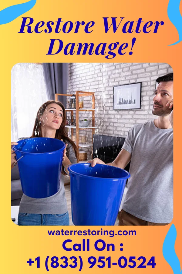 water restoration Solid Water Repair Solutions Clifton Hill